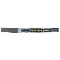 Cisco Firepower 2120 ASA. Firewall throughput: 6000 Mbit/s, VPN throughput: 700 Mbit/s. Noise level: 56 dB. Connectivity technology: Wired, Ethernet LAN data rates: 10,100,1000 Mbit/s. Total storage capacity: 100 GB. Form factor: 1U